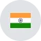 Flag of India