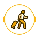 Travel, Surgery & Recovery - All In One