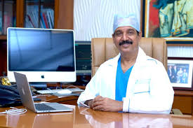 Dr. Ramakanta Panda