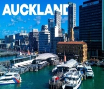 Auckland