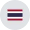 Flag of Thailand