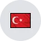 Flag of Turkey
