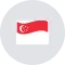 Flag of Singapore